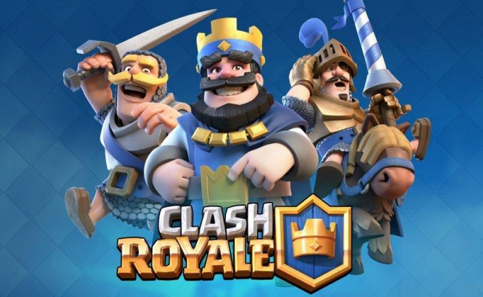 Clash Royale